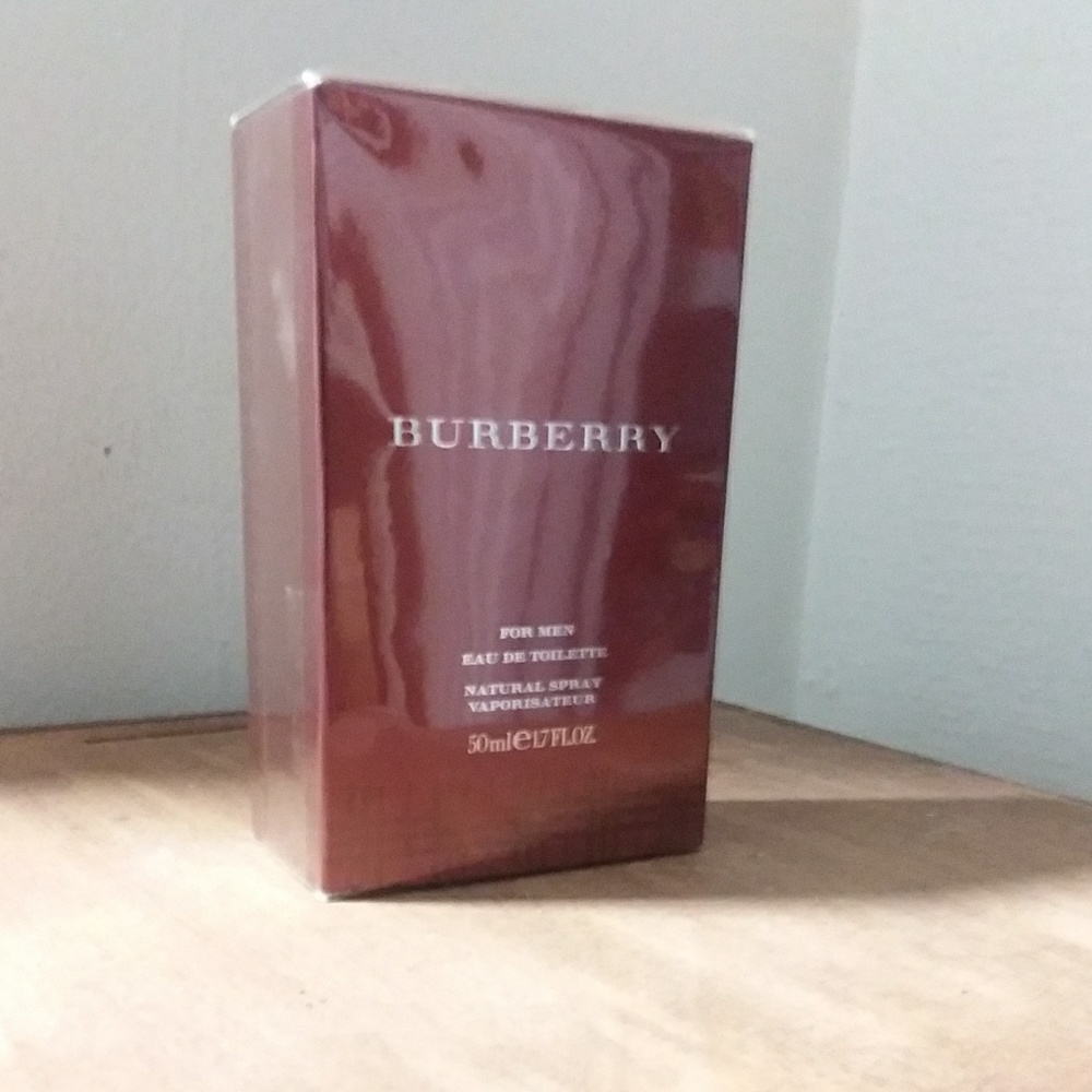 Burberry Men's Cologne